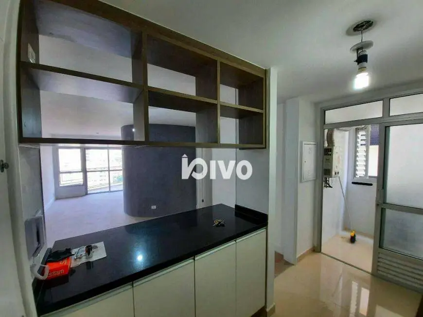Foto 2 de Apartamento com 2 Quartos à venda, 66m² em Vila Clementino, São Paulo