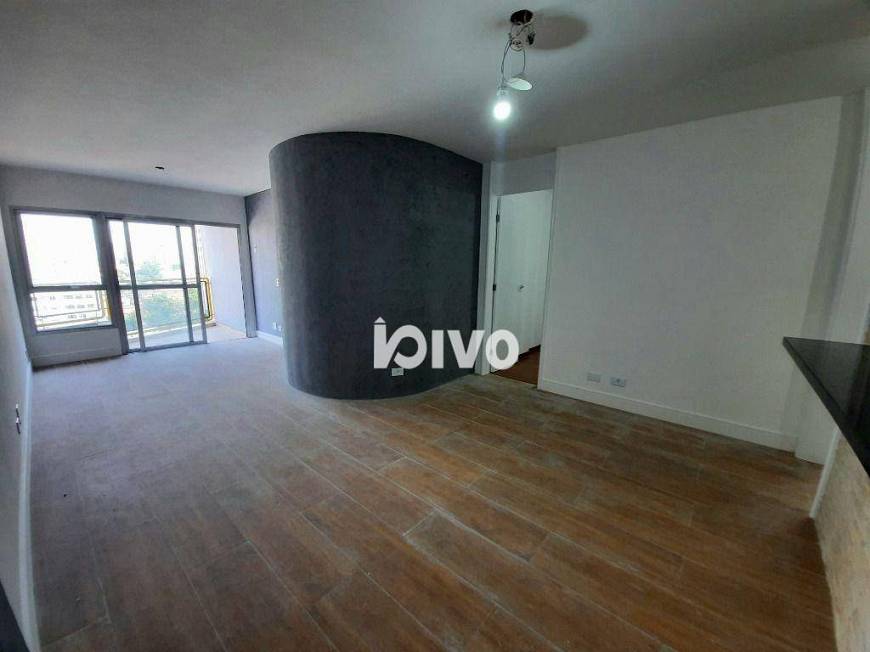 Foto 4 de Apartamento com 2 Quartos à venda, 66m² em Vila Clementino, São Paulo