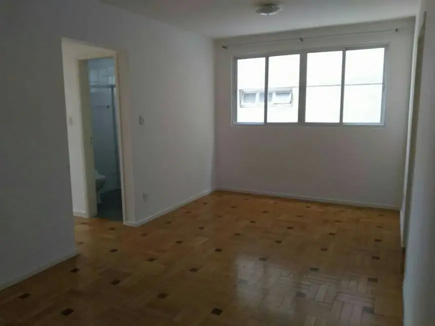 Foto 1 de Apartamento com 2 Quartos à venda, 97m² em Vila Clementino, São Paulo