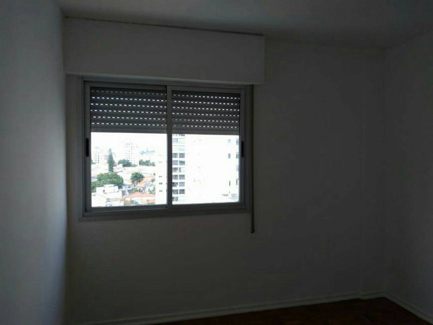 Foto 2 de Apartamento com 2 Quartos à venda, 97m² em Vila Clementino, São Paulo