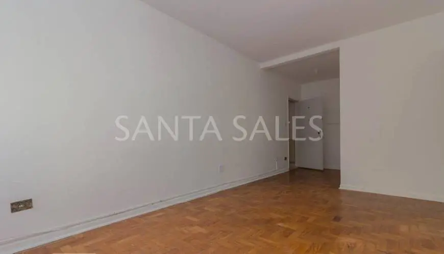 Foto 4 de Apartamento com 2 Quartos à venda, 98m² em Vila Clementino, São Paulo