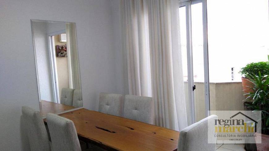 Foto 1 de Apartamento com 2 Quartos à venda, 88m² em Vila Cleto, Itu