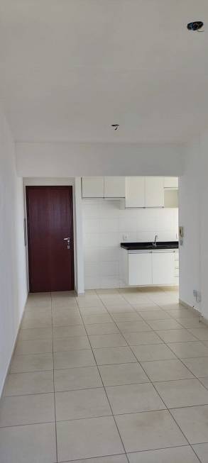Foto 1 de Apartamento com 2 Quartos à venda, 53m² em Vila Coralina, Bauru