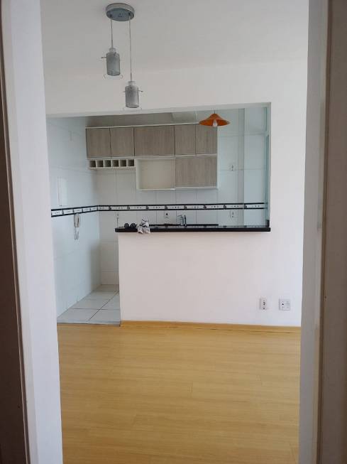 Foto 1 de Apartamento com 2 Quartos para alugar, 60m² em Vila Costa, Taubaté