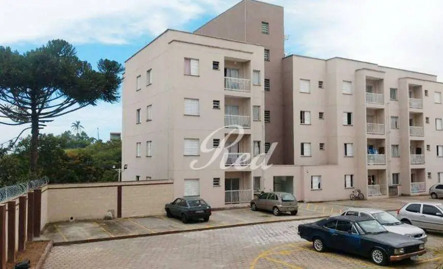 Foto 2 de Apartamento com 2 Quartos à venda, 49m² em Vila Cristina, Ferraz de Vasconcelos