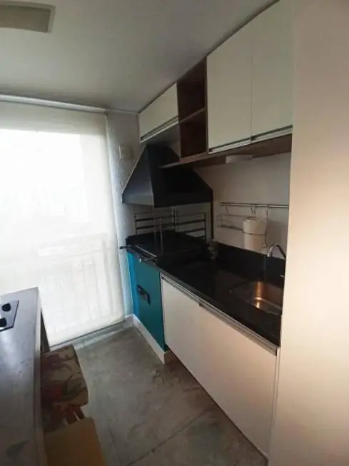 Foto 4 de Apartamento com 2 Quartos à venda, 81m² em Vila Cruzeiro, São Paulo
