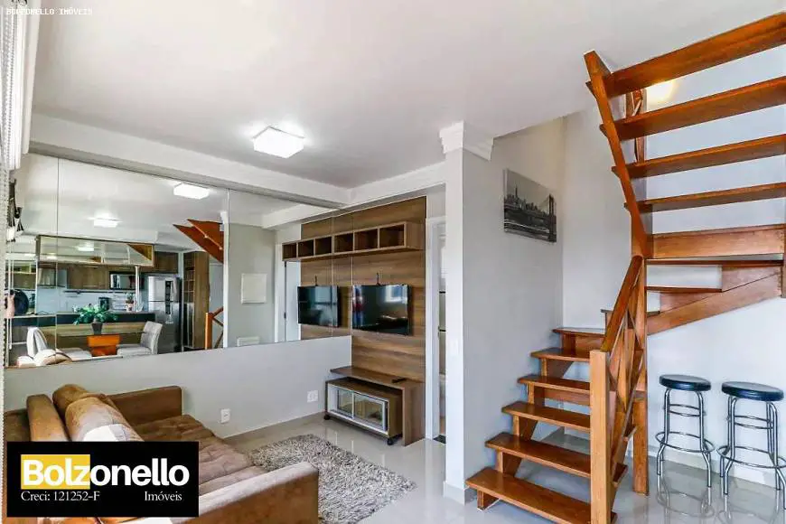 Foto 2 de Apartamento com 2 Quartos à venda, 75m² em Vila Cruzeiro, São Paulo