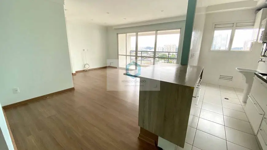 Foto 1 de Apartamento com 2 Quartos para venda ou aluguel, 81m² em Vila Cruzeiro, São Paulo