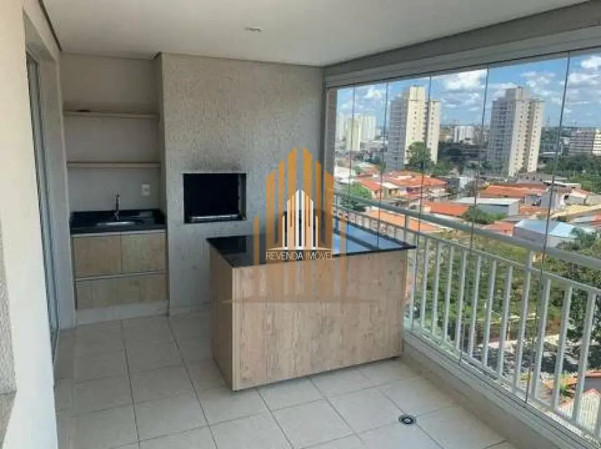 Foto 1 de Apartamento com 2 Quartos à venda, 84m² em Vila Cruzeiro, São Paulo