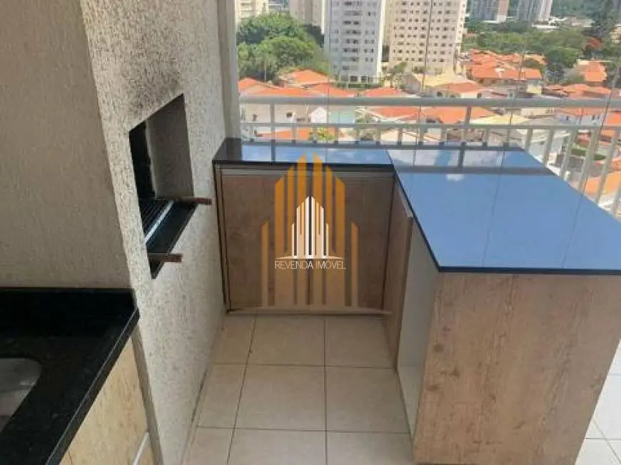Foto 5 de Apartamento com 2 Quartos à venda, 84m² em Vila Cruzeiro, São Paulo