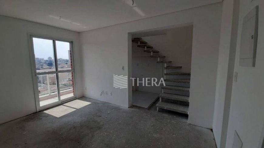 Foto 1 de Apartamento com 2 Quartos à venda, 102m² em Vila Curuçá, Santo André