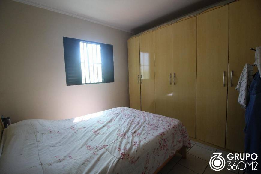 Foto 2 de Apartamento com 2 Quartos à venda, 87m² em Vila Curuçá, Santo André