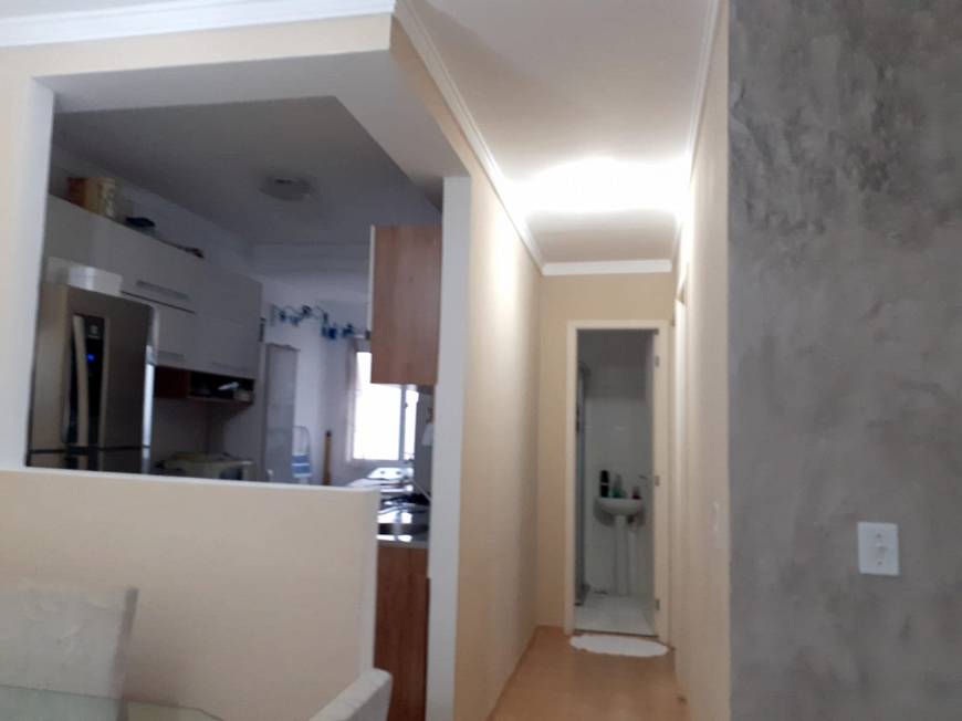Foto 5 de Apartamento com 2 Quartos à venda, 48m² em Vila da Oportunidade, Carapicuíba