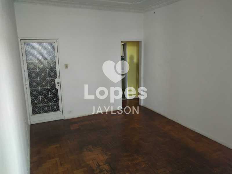 Foto 1 de Apartamento com 2 Quartos à venda, 72m² em Vila da Penha, Rio de Janeiro