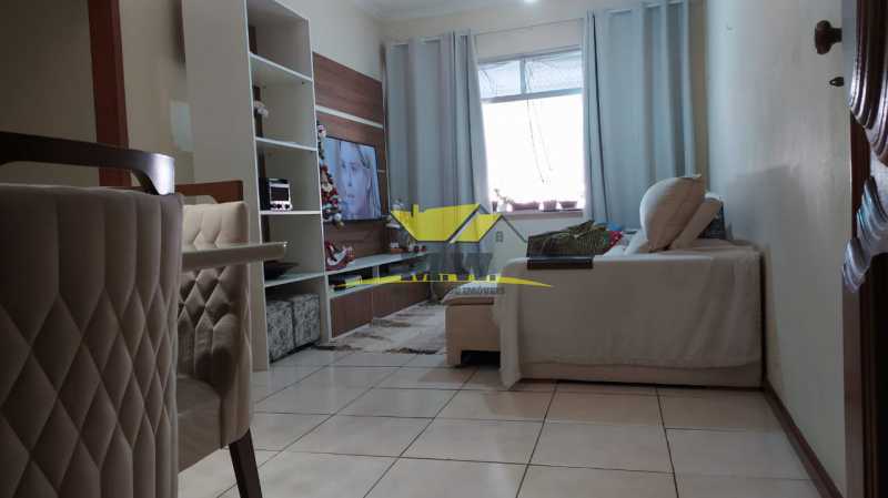 Foto 2 de Apartamento com 2 Quartos à venda, 86m² em Vila da Penha, Rio de Janeiro