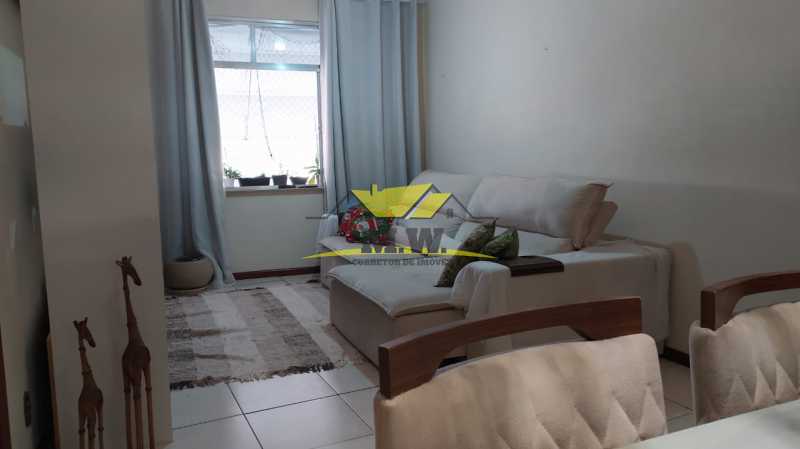 Foto 4 de Apartamento com 2 Quartos à venda, 86m² em Vila da Penha, Rio de Janeiro
