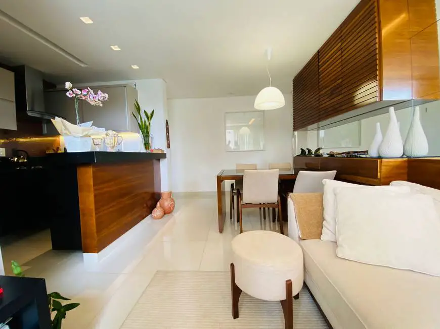 Foto 5 de Apartamento com 2 Quartos à venda, 63m² em Vila da Serra, Nova Lima