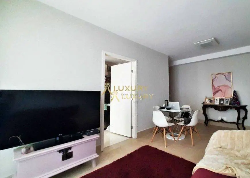 Foto 1 de Apartamento com 2 Quartos à venda, 70m² em Vila da Serra, Nova Lima