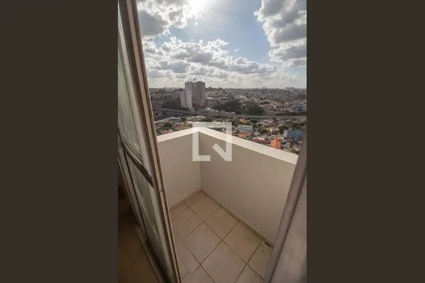 Foto 5 de Apartamento com 2 Quartos para alugar, 50m² em Vila das Belezas, São Paulo