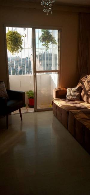Foto 1 de Apartamento com 2 Quartos à venda, 50m² em Vila das Belezas, São Paulo