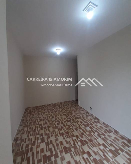 Foto 1 de Apartamento com 2 Quartos para alugar, 54m² em Vila das Belezas, São Paulo