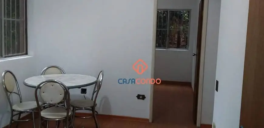 Foto 2 de Apartamento com 2 Quartos à venda, 47m² em Vila das Mercês, São Paulo