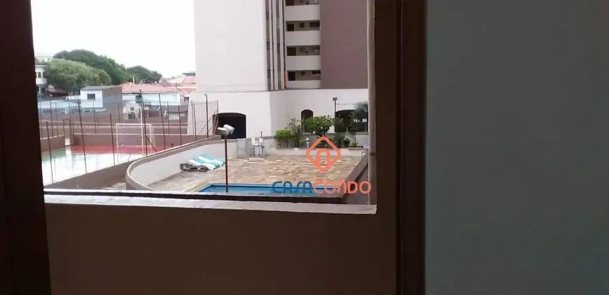 Foto 3 de Apartamento com 2 Quartos à venda, 47m² em Vila das Mercês, São Paulo