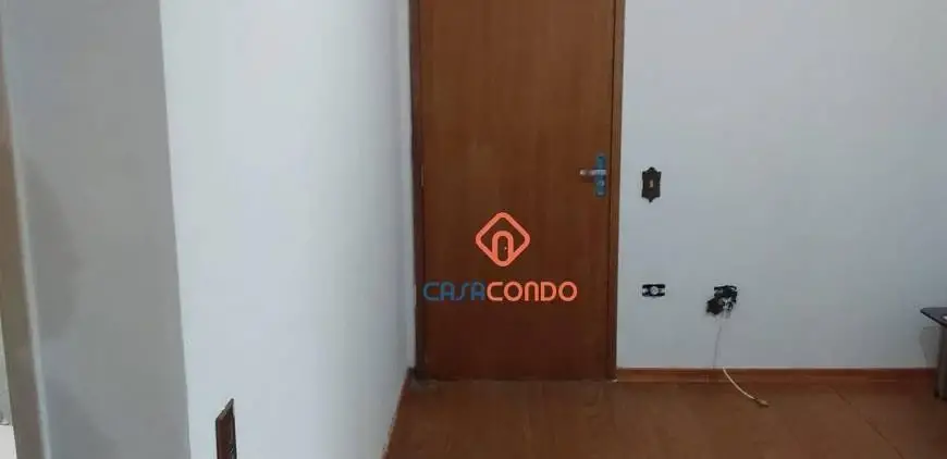Foto 4 de Apartamento com 2 Quartos à venda, 47m² em Vila das Mercês, São Paulo