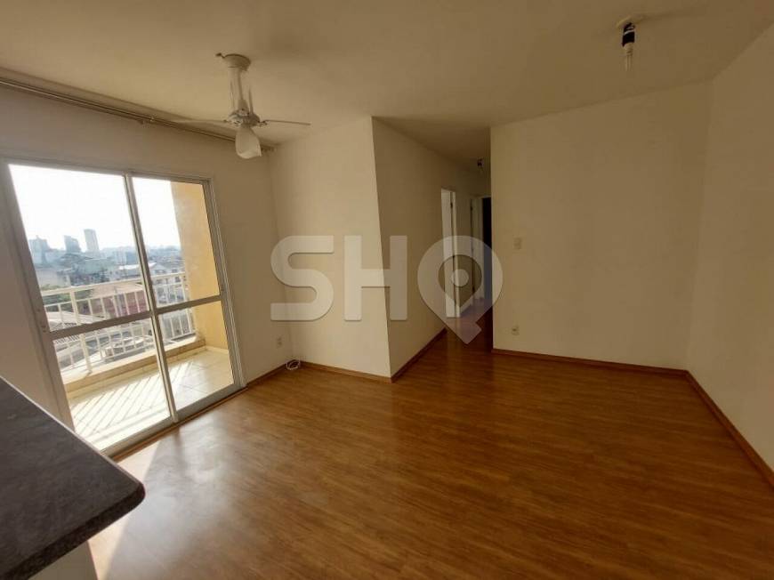 Foto 2 de Apartamento com 2 Quartos à venda, 50m² em Vila das Mercês, São Paulo
