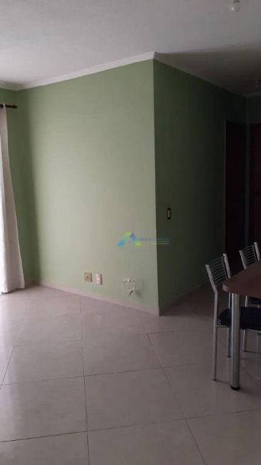 Foto 2 de Apartamento com 2 Quartos à venda, 60m² em Vila das Mercês, São Paulo