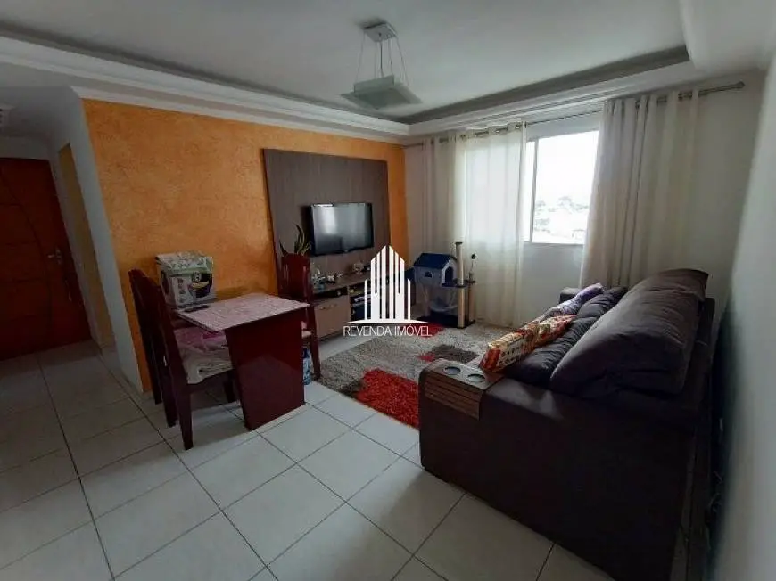 Foto 5 de Apartamento com 2 Quartos à venda, 70m² em Vila das Mercês, São Paulo