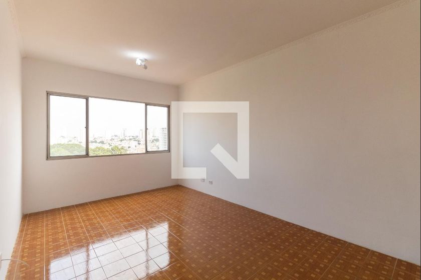 Foto 1 de Apartamento com 2 Quartos para alugar, 80m² em Vila das Mercês, São Paulo