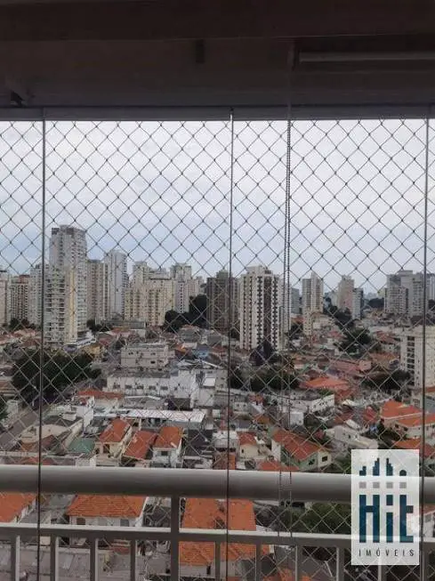 Foto 4 de Apartamento com 2 Quartos para venda ou aluguel, 64m² em Vila do Bosque, São Paulo