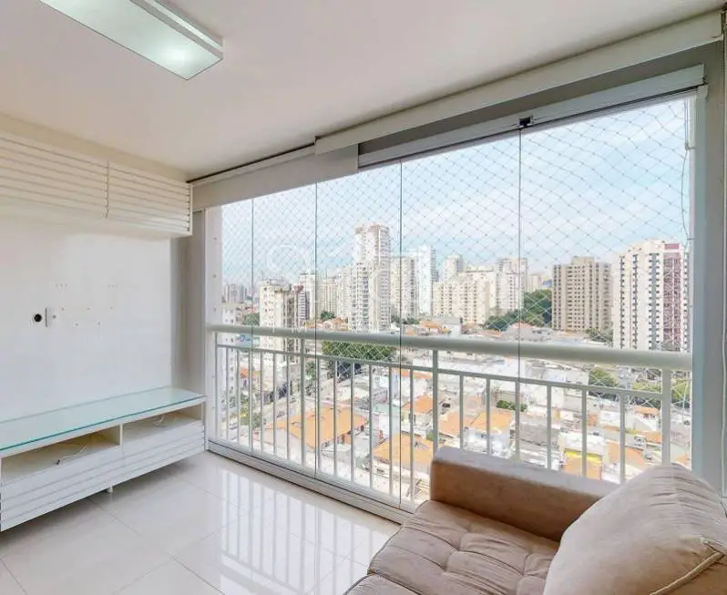Foto 3 de Apartamento com 2 Quartos à venda, 64m² em Vila do Bosque, São Paulo
