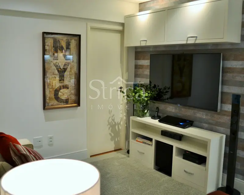 Foto 5 de Apartamento com 2 Quartos à venda, 67m² em Vila do Bosque, São Paulo