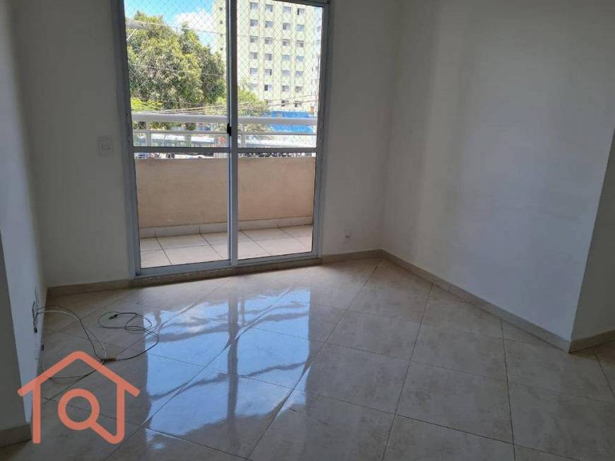 Foto 5 de Apartamento com 2 Quartos para alugar, 40m² em Vila do Encontro, São Paulo