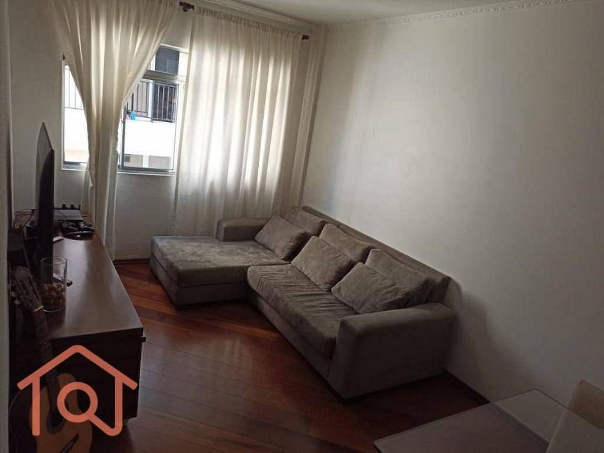 Foto 3 de Apartamento com 2 Quartos à venda, 62m² em Vila do Encontro, São Paulo