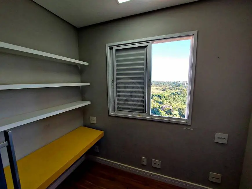Foto 4 de Apartamento com 2 Quartos para alugar, 81m² em Vila do Golf, Ribeirão Preto