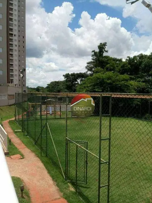 Foto 4 de Apartamento com 2 Quartos para alugar, 82m² em Vila do Golf, Ribeirão Preto