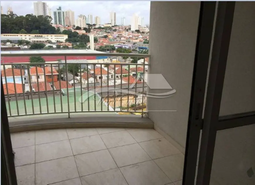 Foto 1 de Apartamento com 2 Quartos à venda, 53m² em Vila Dom Pedro I, São Paulo