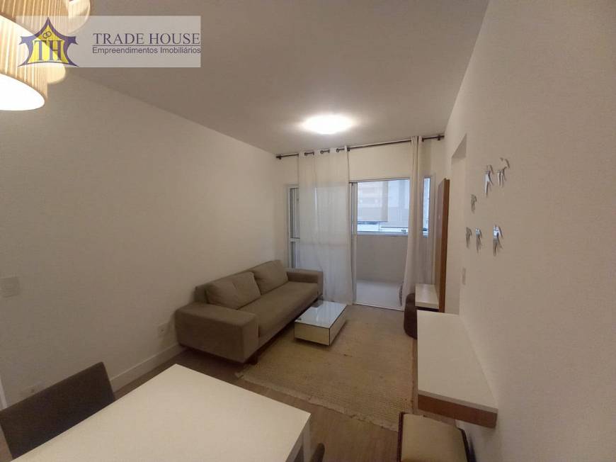Foto 3 de Apartamento com 2 Quartos para alugar, 62m² em Vila Dom Pedro I, São Paulo