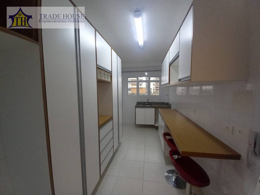 Foto 5 de Apartamento com 2 Quartos para alugar, 62m² em Vila Dom Pedro I, São Paulo