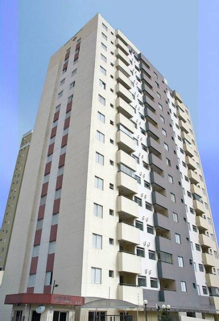 Foto 1 de Apartamento com 2 Quartos à venda, 60m² em Vila Dom Pedro II, São Paulo