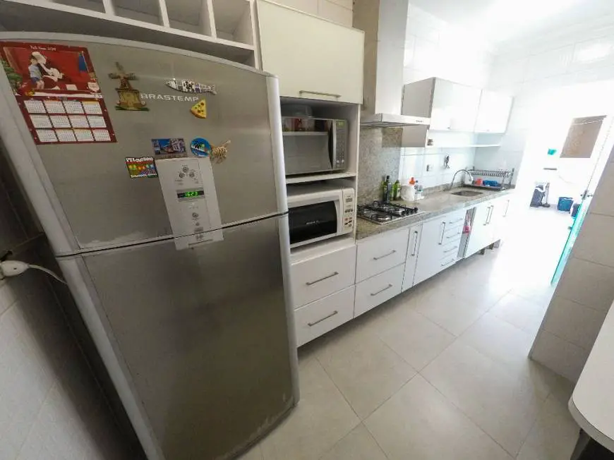 Foto 4 de Apartamento com 2 Quartos à venda, 70m² em Vila Eldizia, Santo André