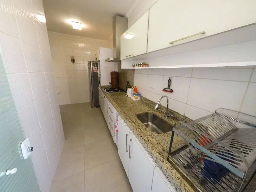 Foto 5 de Apartamento com 2 Quartos à venda, 70m² em Vila Eldizia, Santo André