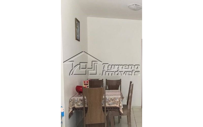 Foto 1 de Apartamento com 2 Quartos à venda, 54m² em Vila Ema, São José dos Campos