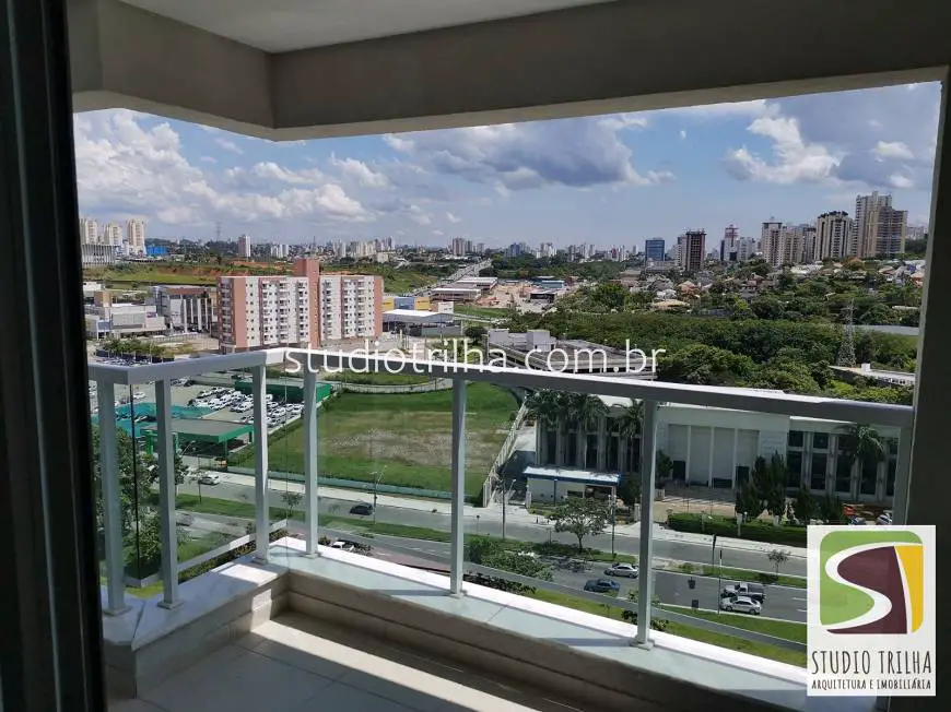 Foto 1 de Apartamento com 2 Quartos à venda, 77m² em Vila Ema, São José dos Campos