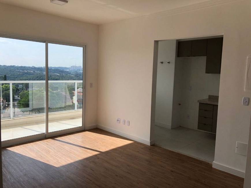 Foto 5 de Apartamento com 2 Quartos para venda ou aluguel, 80m² em Vila Embaré, Valinhos