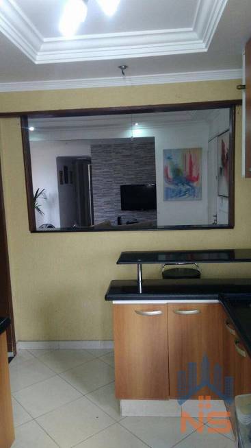 Foto 1 de Apartamento com 2 Quartos à venda, 48m² em Vila Emir, São Paulo