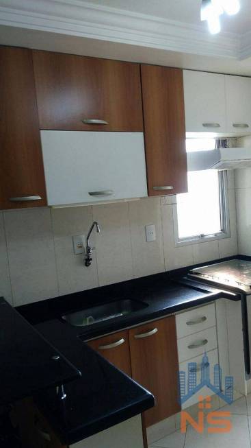 Foto 5 de Apartamento com 2 Quartos à venda, 48m² em Vila Emir, São Paulo